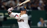 「相当な疲労がきている」ＷＢＣを辞退した巨人・坂本に指摘される「弱み」とは