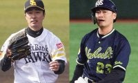 WBC初代王者から17年後…まだ現役の“お化け選手”　長寿4人の「共通点」とは？