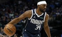 マブスから放出されたベテランのケンバ・ウォーカー、現在の目標はNBA復帰