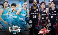 【京都vs大阪】“京阪ダービー”第1ラウンド…追う立場の京都はディフェンス面の修正が問われる