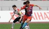 「事実上の決勝」で浦和レッズレディースを打ち破ったINAC神戸のカウンター【皇后杯に見る日本女子サッカーの魅力と問題点】(1)