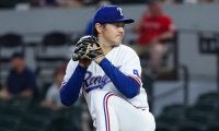 MLBで失った“長所”　復帰1年目でタイトルの前例も…有原航平、復活の条件