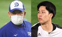 世界一左腕は3度目の戦力外、大砲は日本SでMVP…“育成落ち”から返り咲きの明暗