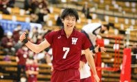 Vリーグ新加入情報まとめ（V1男女）　1/16時点