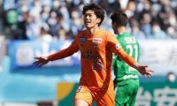 セルティックが今度は清水MF鈴木唯人を獲得か？ J1得点王のチアゴ・サンタナもターゲットと現地報道