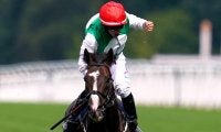 凱旋門賞馬を下しG1・2勝目を挙げた英国の強豪 ドバイシーマクラシックを目標に本格始動