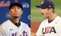 【MLB】「寒さにすぐ対応することは難しい」千賀滉大へ、通算157S右腕が指摘した“問題点”