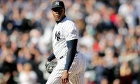 【MLB】人類最速左腕に迫る“大減俸”　いまだ去就未定、「最悪なシーズン」が招いた現実