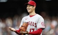 来オフＦＡの大谷翔平は「３球団による争奪戦か」　米識者が新たにパドレスが「全力を挙げる」と見解