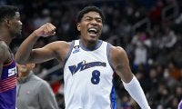 【NBA】八村塁、2月9日トレード締め切りへ西地区複数チームが関心　カイル・クーズマの決断次第か