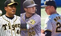 岡田新監督、初の“振り分け”…漏れた選手は？　北條、元ドラ1らが2軍キャンプへ