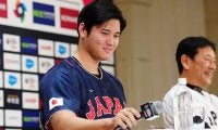 韓国代表の「大谷翔平恐怖症」　元代表1番も戦々恐々…2度完敗で危惧される「天敵関係」