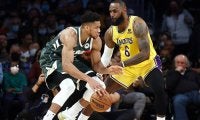 レブロンがトップ、ヤニスが東首位に浮上／NBAオールスター2023 ファン投票途中経過第3弾
