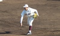 華の全早慶戦　地元出身選手が躍動を見せる
