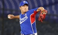 日本に「復讐」誓う韓国158キロ右腕　五輪で山田哲人に痛打も…WBCでは「勝負できる」