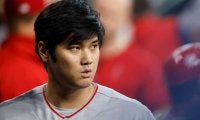 【MLB】大谷翔平の放出を巡る“デッドライン”　米メディア予測…エ軍と再契約の可能性は？