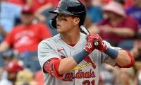 【MLB】侍J内定ヌートバーが「ワッサーマン」と契約　ダルビッシュらと同じ大手代理人事務所