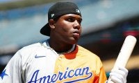 【MLB】失踪した元鷹助っ人がついに覚醒か　米メディア太鼓判…“メジャー昇格間近”の有望株筆頭
