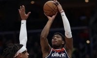 八村塁がキャリア最多タイの30得点と爆発…ウィザーズはマジックに快勝して2連勝