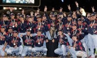 【WBC】第2回大会プレーバック　宿敵・韓国との壮絶な決戦、イチローが伝説の決勝打で連覇達成