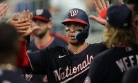 【MLB】オリで“大失態”後に覚醒…　苦節10年の元助っ人、米で叶えた究極の成り上がり人生