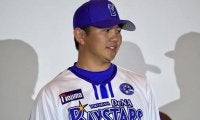 DeNA山崎康晃が「投手キャプテン」就任　10年ぶり復活、三浦監督「手本になってくれる」