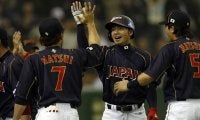 WBC出場でまさかの「レギュラー」剥奪！？鳥谷敬&川﨑宗則が語る代表選出のむずかしさ