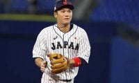 「もう1人ショートができる選手を入れといたほうがいい」WBC、最強侍の裏でくすぶる「遊撃問題」とは