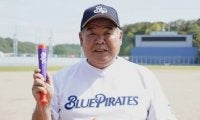 今久留主成幸が語る明治大野球部と島岡吉郎監督とのエピソード。明治魂とは「選手への愛情と勝利への執着。みんな島岡教の信者だった」