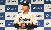 【プロ野球】村上宗隆がビジネスツールの新CMに登場、神田明神で「日本一奪還、リーグ三連覇、世界一」と宣言