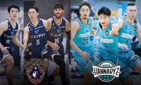 【横浜BCvs京都】中地区首位浮上の横浜BC…ディフェンスに意識を強め京都を退けたい