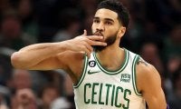 レブロンがファン投票で最多の741万票超え／NBAオールスター2023 投票結果上位5選手