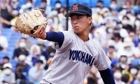 【高校野球】“最後の1枠”なぜ横浜は落選した？　激戦関東…高野連が明かした“作新学院との差”