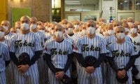 【高校野球】体罰で監督解任の東海大菅生が選抜へ　決意の“五厘刈り”は「気持ち揃えるため」