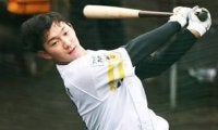 ソフトバンク打線に待望の右の長距離砲。正木智也は昨季とは「まるで別人」の打球でレギュラー獲りへ名乗り
