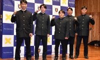 「高校野球の常識を変えたい」　清原Jr.で注目の慶応が目指す“Not指示待ち人間”