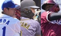 WBC戦士や新人王が立たされた“崖っぷち”　1軍キャンプに賭ける「ラストチャンス」