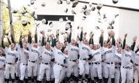 【高校野球】「この代が勝負」“3度目”でつかんだ選抜切符　指揮官が戦った名門校のプレッシャー