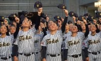 【高校野球】体罰と衝撃の監督交代…東海大菅生ナインはどう受け止めた？　全員で決行した“儀式”