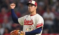 【MLB】大谷翔平に賭けてもほぼ旨味なし　MVP争いの“前哨戦”…ジャッジもトラウトも圧倒