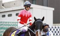 前人未到のJRA通算4400勝へ 日曜の武豊騎手はヘリオスなど3鞍に騎乗予定