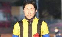 武豊騎手の4400勝は来週以降にお預け