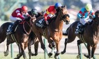 【セントポーリア賞】ベラジオオペラがデビュー2連勝