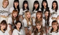 昨年は腰振り「たぬきダンス」で魅了　「BsGirls」新メンバー決定…7人が新加入