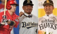 元侍J戦士でも厳しい立場…空前の大シャッフル　ハムは8人の大混戦、どうなる守備の要