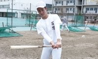 プロ注目・報徳学園の4番打者が取り入れる「0から100」　長打を生む打席での意識