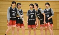 U19女子W杯へ向けた第1次強化合宿が実施…横山智那美や森岡ほのかなど16名が招集