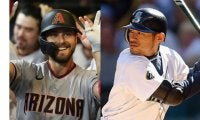 【MLB】胸躍らせた20年前「お気に入りはイチローだった」　“同僚”になった28歳が語る愛