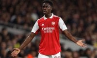 アーセナルのMFサンビ・ロコンガがクリスタル・パレスへ？ 出場機会のためにレンタル移籍の可能性