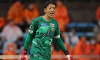権田修一、松岡大起、チアゴ・サンタナの去就決着！　清水が契約更新発表